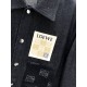 2025FW Jacket LOEWE Highly rare and valuable item