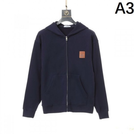 2025FW jacket LOEWE Sale must-see/recommended model