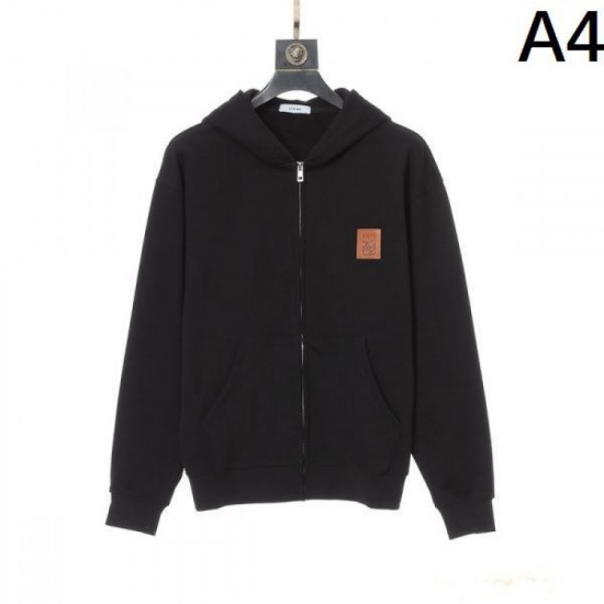 2025FW jacket LOEWE Sale must-see/recommended model