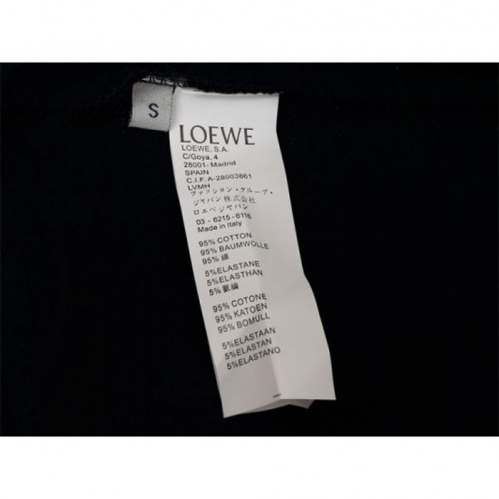 2025FW jacket LOEWE Sale must-see/recommended model