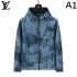 2025FW High Quality Premium Coat LOUIS VUITTON