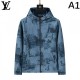2025FW High Quality Premium Coat LOUIS VUITTON 2025FW High Quality Premium Coat LOUIS VUITTON