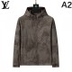 2025FW High Quality Premium Coat LOUIS VUITTON 2025FW High Quality Premium Coat LOUIS VUITTON