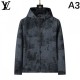 2025FW High Quality Premium Coat LOUIS VUITTON 2025FW High Quality Premium Coat LOUIS VUITTON