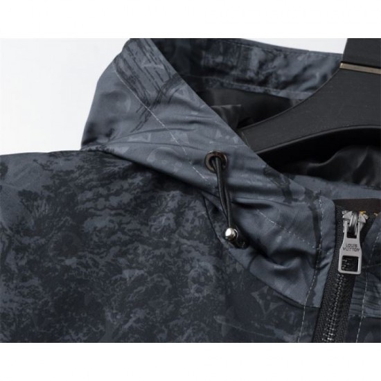 2025FW High Quality Premium Coat LOUIS VUITTON 2025FW High Quality Premium Coat LOUIS VUITTON