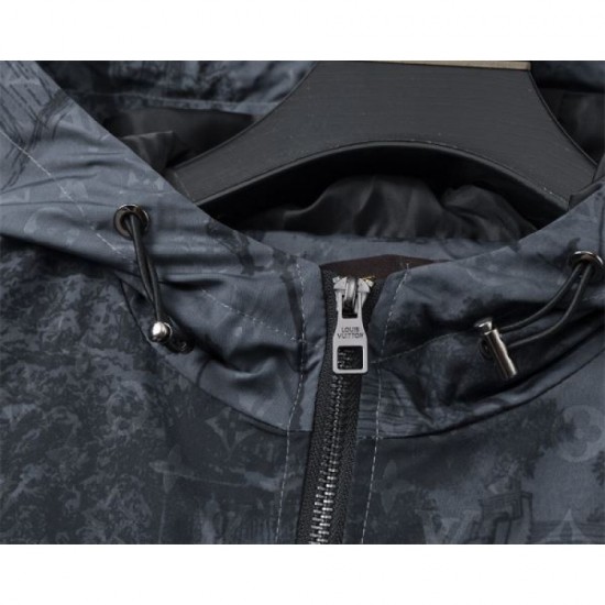 2025FW High Quality Premium Coat LOUIS VUITTON 2025FW High Quality Premium Coat LOUIS VUITTON