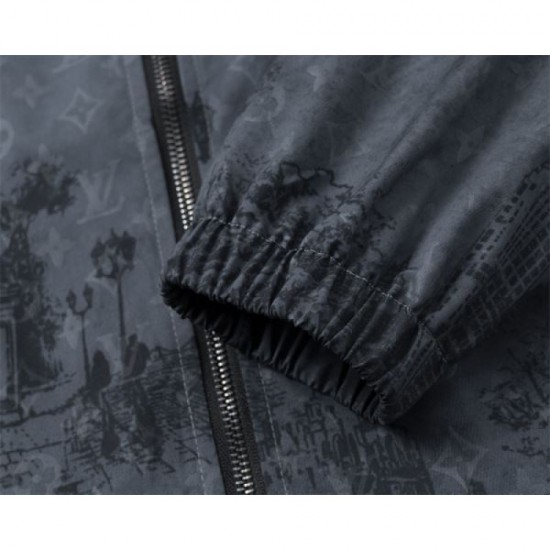 2025FW High Quality Premium Coat LOUIS VUITTON 2025FW High Quality Premium Coat LOUIS VUITTON