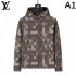 2025FW Popular Chic Coat LOUIS VUITTON Louis Vuitton