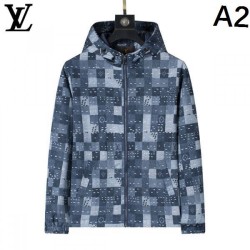 2025FW Popular Chic Coat LOUIS VUITTON Louis Vuitton