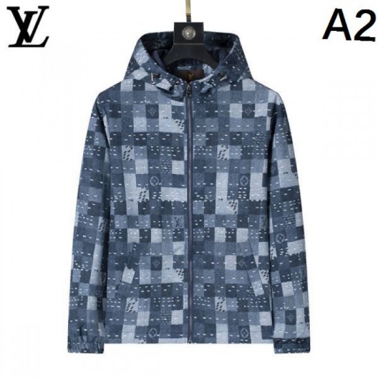2025FW Popular Chic Coat LOUIS VUITTON Louis Vuitton 2025FW Popular Chic Coat LOUIS VUITTON Louis Vuitton