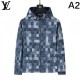 2025FW Popular Chic Coat LOUIS VUITTON Louis Vuitton 2025FW Popular Chic Coat LOUIS VUITTON Louis Vuitton