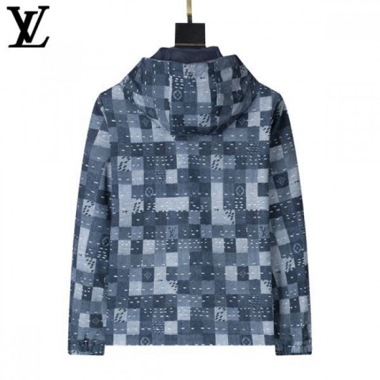 2025FW Popular Chic Coat LOUIS VUITTON Louis Vuitton 2025FW Popular Chic Coat LOUIS VUITTON Louis Vuitton