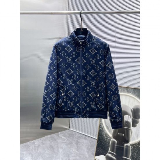 2025FW High quality trendy coat LOUIS VUITTON Louis Vuitton 2025FW High quality trendy coat LOUIS VUITTON Louis Vuitton