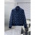 2025FW High quality trendy coat LOUIS VUITTON Louis Vuitton