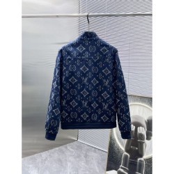 2025FW High quality trendy coat LOUIS VUITTON Louis Vuitton