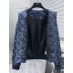 2025FW High quality trendy coat LOUIS VUITTON Louis Vuitton 2025FW High quality trendy coat LOUIS VUITTON Louis Vuitton