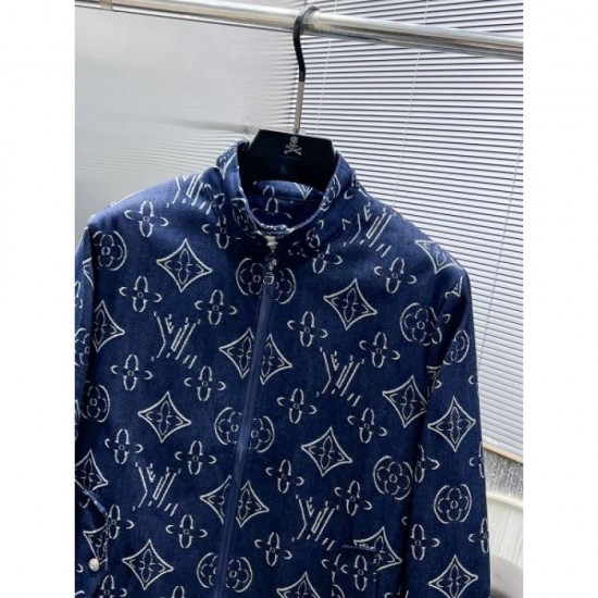 2025FW High quality trendy coat LOUIS VUITTON Louis Vuitton 2025FW High quality trendy coat LOUIS VUITTON Louis Vuitton