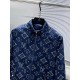 2025FW High quality trendy coat LOUIS VUITTON Louis Vuitton 2025FW High quality trendy coat LOUIS VUITTON Louis Vuitton