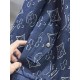 2025FW High quality trendy coat LOUIS VUITTON Louis Vuitton 2025FW High quality trendy coat LOUIS VUITTON Louis Vuitton