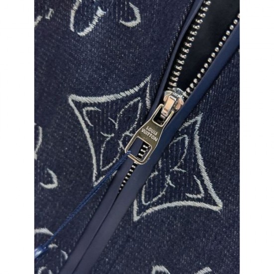2025FW High quality trendy coat LOUIS VUITTON Louis Vuitton 2025FW High quality trendy coat LOUIS VUITTON Louis Vuitton
