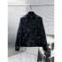 2025FW Luxury Modern Coat LOUIS VUITTON Louis Vuitton