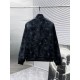 2025FW Luxury Modern Coat LOUIS VUITTON Louis Vuitton 2025FW Luxury Modern Coat LOUIS VUITTON Louis Vuitton