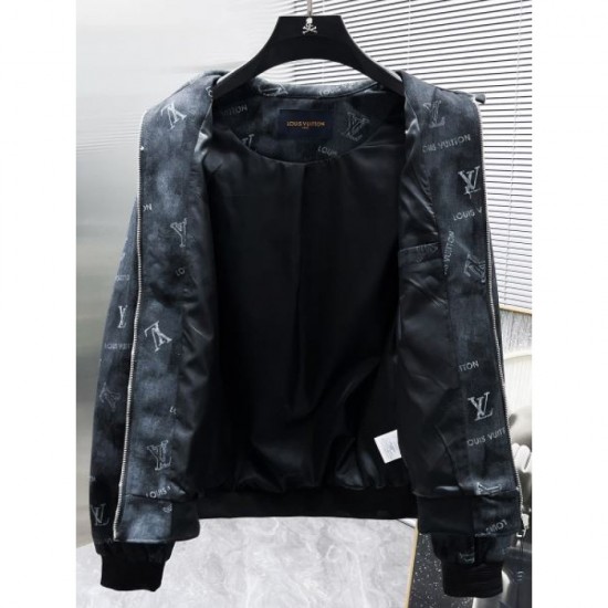2025FW Luxury Modern Coat LOUIS VUITTON Louis Vuitton 2025FW Luxury Modern Coat LOUIS VUITTON Louis Vuitton