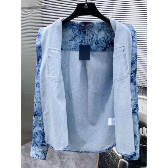 2025FW Premium Simple Coat LOUIS VUITTON Louis Vuitton 2025FW Premium Simple Coat LOUIS VUITTON Louis Vuitton