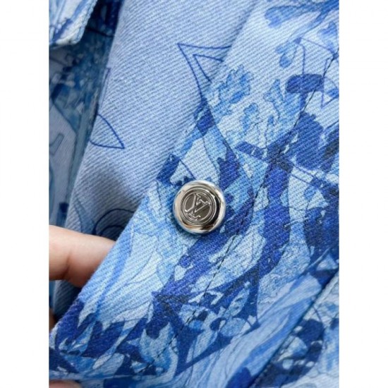 2025FW Premium Simple Coat LOUIS VUITTON Louis Vuitton 2025FW Premium Simple Coat LOUIS VUITTON Louis Vuitton