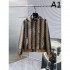 2025FW Elegant High Quality Coat LOUIS VUITTON
