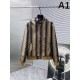 2025FW Elegant High Quality Coat LOUIS VUITTON 2025FW Elegant High Quality Coat LOUIS VUITTON