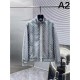 2025FW Elegant High Quality Coat LOUIS VUITTON 2025FW Elegant High Quality Coat LOUIS VUITTON