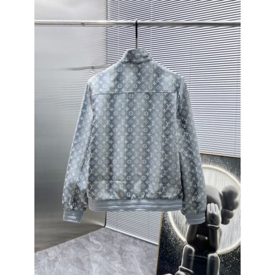 2025FW Elegant High Quality Coat LOUIS VUITTON 2025FW Elegant High Quality Coat LOUIS VUITTON