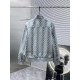 2025FW Elegant High Quality Coat LOUIS VUITTON 2025FW Elegant High Quality Coat LOUIS VUITTON