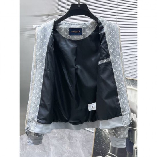 2025FW Elegant High Quality Coat LOUIS VUITTON 2025FW Elegant High Quality Coat LOUIS VUITTON