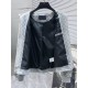 2025FW Elegant High Quality Coat LOUIS VUITTON 2025FW Elegant High Quality Coat LOUIS VUITTON
