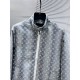 2025FW Elegant High Quality Coat LOUIS VUITTON 2025FW Elegant High Quality Coat LOUIS VUITTON