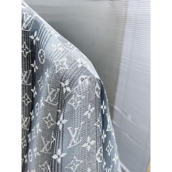 2025FW Elegant High Quality Coat LOUIS VUITTON 2025FW Elegant High Quality Coat LOUIS VUITTON