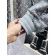 2025FW Elegant High Quality Coat LOUIS VUITTON 2025FW Elegant High Quality Coat LOUIS VUITTON