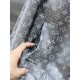 2025FW Elegant High Quality Coat LOUIS VUITTON 2025FW Elegant High Quality Coat LOUIS VUITTON