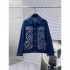 2025FW Popular Chic Coat LOUIS VUITTON Louis Vuitton