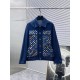 2025FW Popular Chic Coat LOUIS VUITTON Louis Vuitton 2025FW Popular Chic Coat LOUIS VUITTON Louis Vuitton