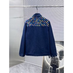 2025FW Popular Chic Coat LOUIS VUITTON Louis Vuitton