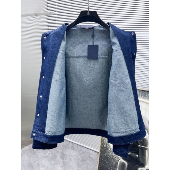 2025FW Popular Chic Coat LOUIS VUITTON Louis Vuitton 2025FW Popular Chic Coat LOUIS VUITTON Louis Vuitton