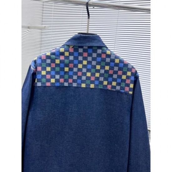 2025FW Popular Chic Coat LOUIS VUITTON Louis Vuitton 2025FW Popular Chic Coat LOUIS VUITTON Louis Vuitton