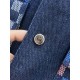 2025FW Popular Chic Coat LOUIS VUITTON Louis Vuitton 2025FW Popular Chic Coat LOUIS VUITTON Louis Vuitton