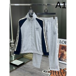 2025 Autumn/Winter Top/Bottom Set LOUIS VUITTON Louis Vuitton New item that will be active from early autumn