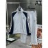 2025 Autumn/Winter Top/Bottom Set LOUIS VUITTON Louis Vuitton New item that will be active from early autumn