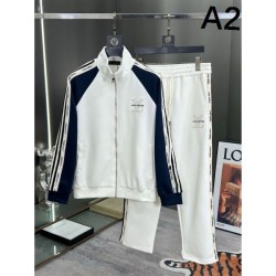 2025 Autumn/Winter Top/Bottom Set LOUIS VUITTON Louis Vuitton New item that will be active from early autumn