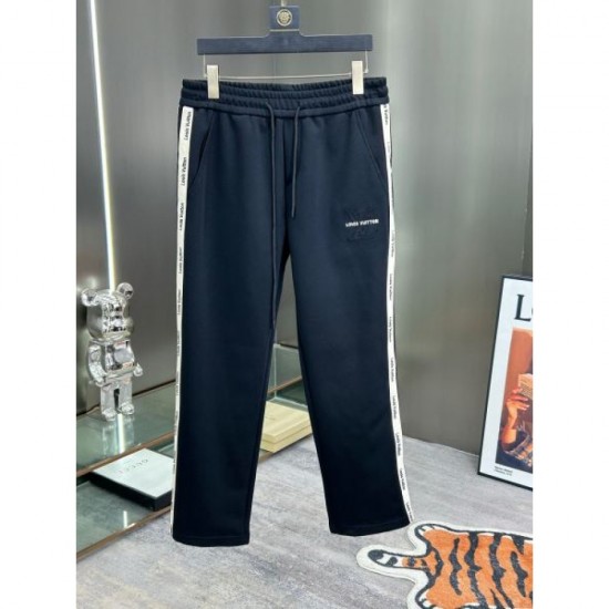2025 Autumn/Winter Top/Bottom Set LOUIS VUITTON Louis Vuitton New item that will be active from early autumn 2025 Autumn/Winter Top/Bottom Set LOUIS VUITTON Louis Vuitton New item that will be active from early autumn